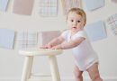 Farverige babydragter – et must-have for enhver garderobe
